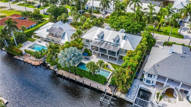 491 17th AVE S, Naples, FL 34102