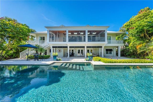 491 17th AVE S, Naples, FL 34102