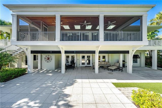 491 17th AVE S, Naples, FL 34102