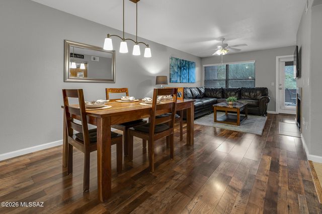 5855 N Kolb Rd Unit 1102, Tucson, AZ 85750