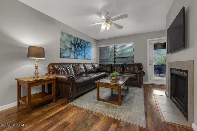 5855 N Kolb Rd Unit 1102, Tucson, AZ 85750