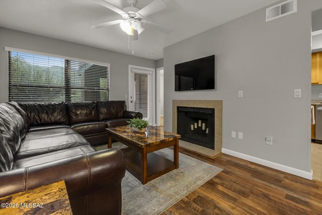 5855 N Kolb Rd Unit 1102, Tucson, AZ 85750