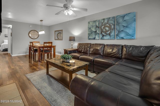5855 N Kolb Rd Unit 1102, Tucson, AZ 85750