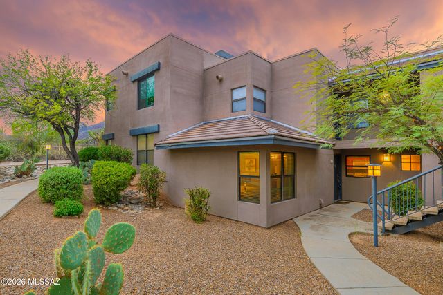 5855 N Kolb Rd Unit 1102, Tucson, AZ 85750
