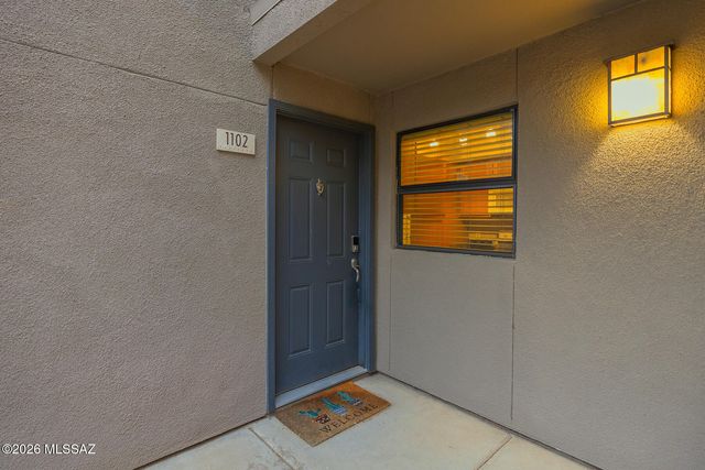 5855 N Kolb Rd Unit 1102, Tucson, AZ 85750