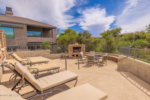 5855 N Kolb Rd Unit 1102, Tucson, AZ 85750
