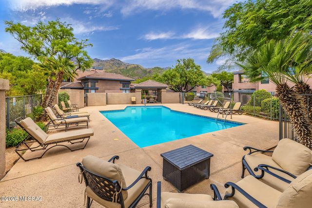 5855 N Kolb Rd Unit 1102, Tucson, AZ 85750
