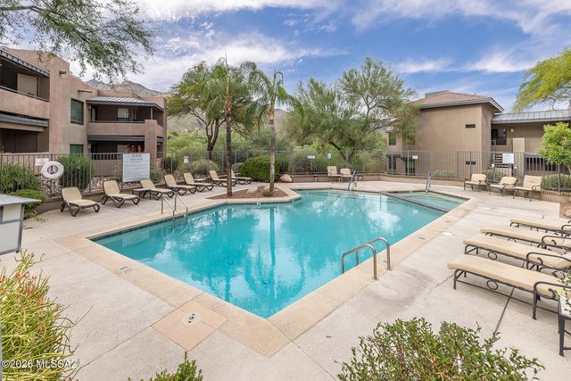 5855 N Kolb Rd Unit 1102, Tucson, AZ 85750
