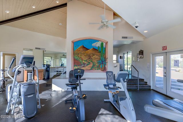 5855 N Kolb Rd Unit 1102, Tucson, AZ 85750