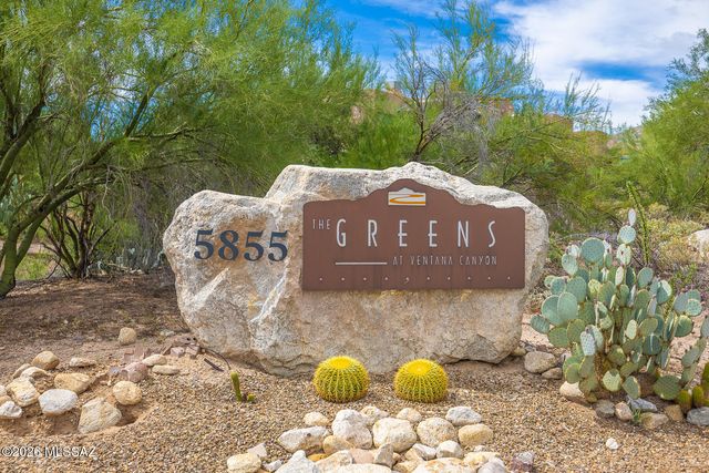 5855 N Kolb Rd Unit 1102, Tucson, AZ 85750