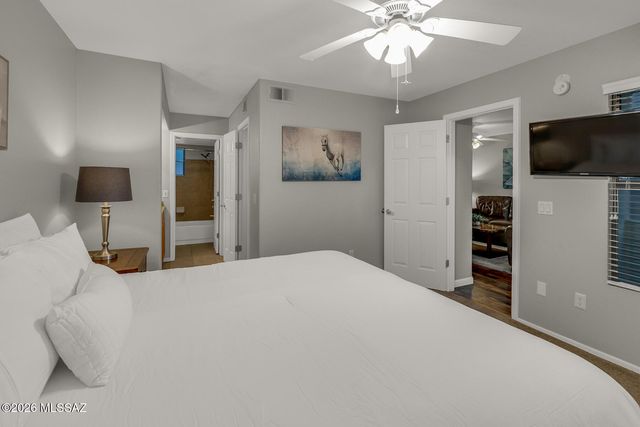 5855 N Kolb Rd Unit 1102, Tucson, AZ 85750