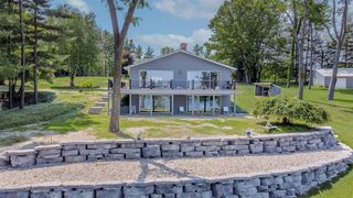 66109 Hideaway Lane, Sturgis, MI 49091