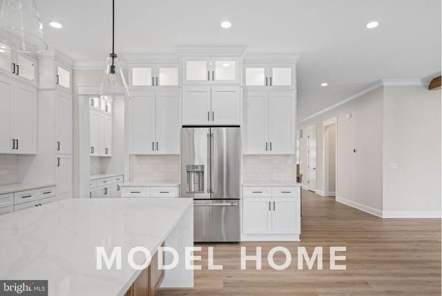 1901 WARE RD, Falls Church, VA 22043