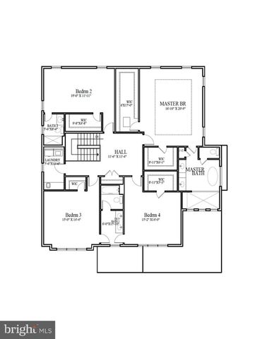 1901 WARE RD, Falls Church, VA 22043