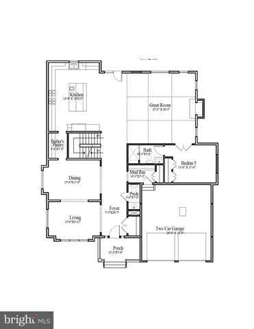 1901 WARE RD, Falls Church, VA 22043
