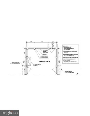1901 WARE RD, Falls Church, VA 22043
