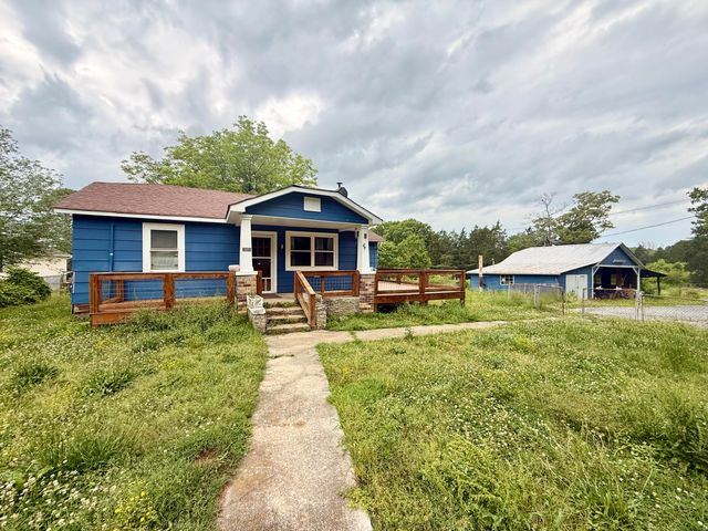 1224 Arnold Road, Rock Spring, GA 30739