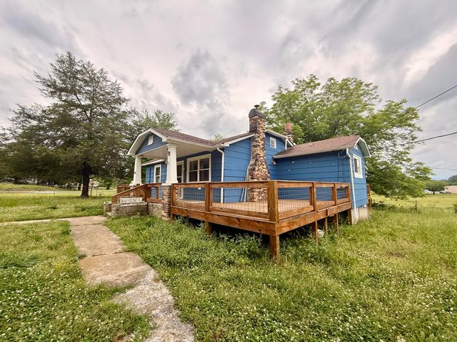 1224 Arnold Road, Rock Spring, GA 30739