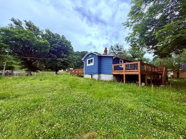 1224 Arnold Road, Rock Spring, GA 30739