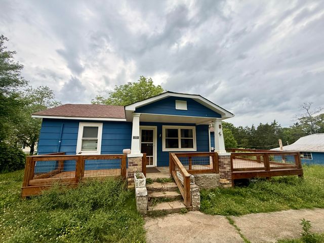1224 Arnold Road, Rock Spring, GA 30739