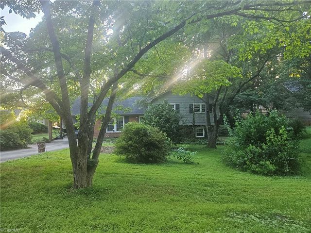 707 N Ninth Street, Mebane, NC 27302