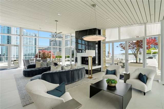 3325 Piedmont Road NE 1808, Atlanta, GA 30305