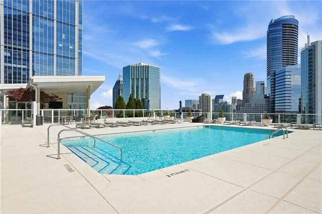 3325 Piedmont Road NE 1808, Atlanta, GA 30305