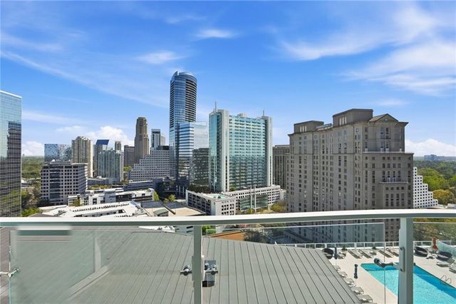 3325 Piedmont Road NE 1808, Atlanta, GA 30305