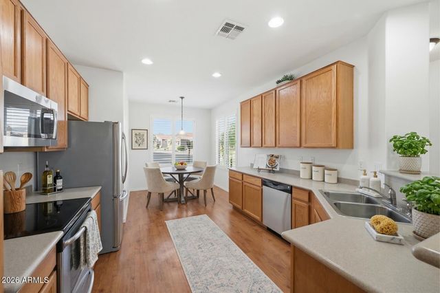 22523 W MORNING GLORY Street, Buckeye, AZ 85326