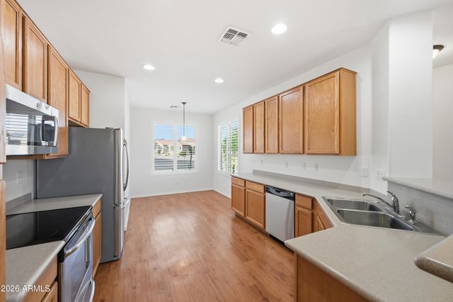 22523 W MORNING GLORY Street, Buckeye, AZ 85326