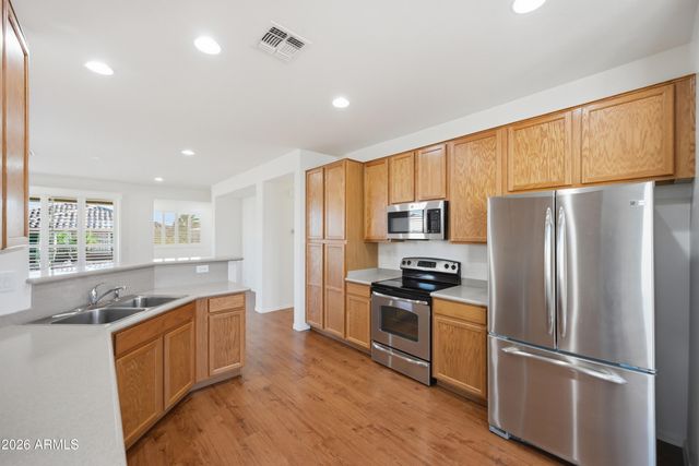 22523 W MORNING GLORY Street, Buckeye, AZ 85326