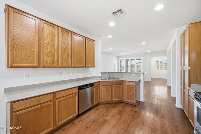 22523 W MORNING GLORY Street, Buckeye, AZ 85326