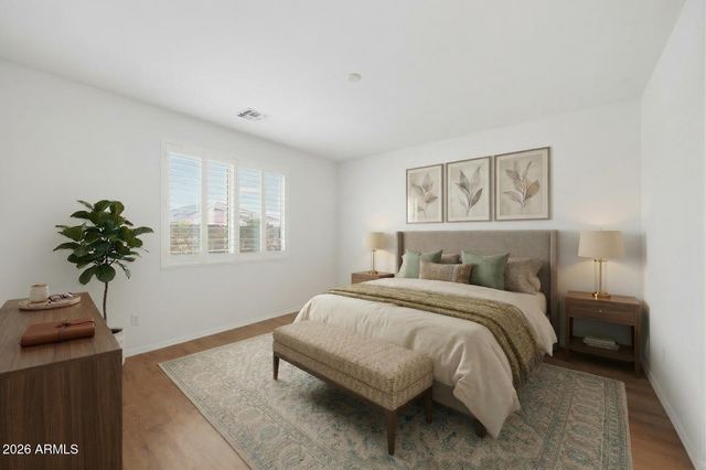 22523 W MORNING GLORY Street, Buckeye, AZ 85326