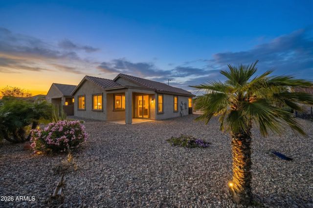 22523 W MORNING GLORY Street, Buckeye, AZ 85326