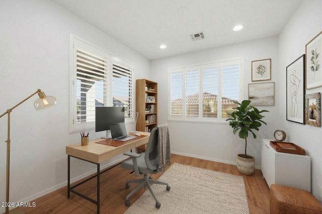 22523 W MORNING GLORY Street, Buckeye, AZ 85326