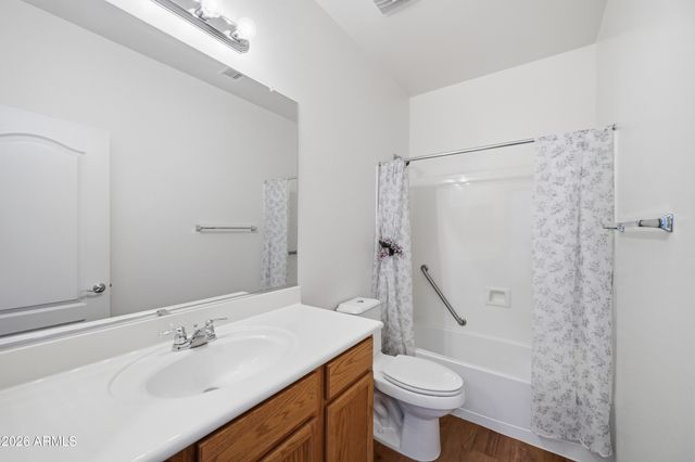 22523 W MORNING GLORY Street, Buckeye, AZ 85326