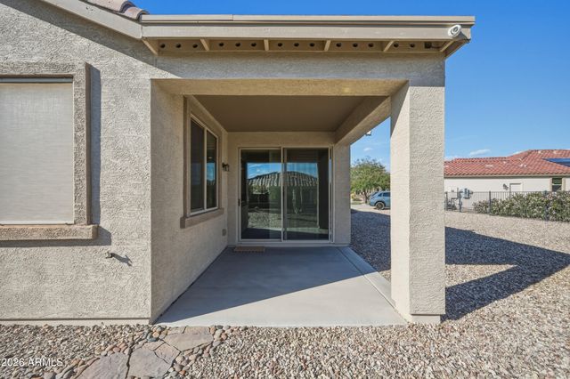 22523 W MORNING GLORY Street, Buckeye, AZ 85326
