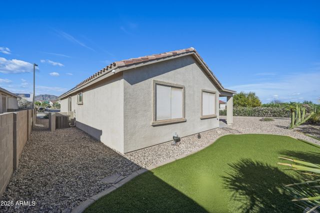 22523 W MORNING GLORY Street, Buckeye, AZ 85326