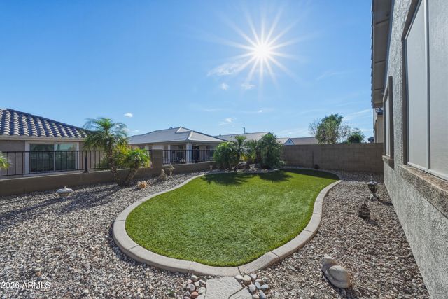22523 W MORNING GLORY Street, Buckeye, AZ 85326