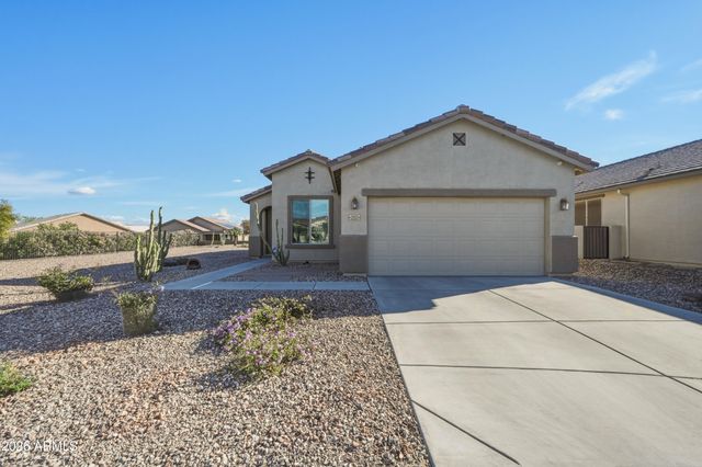 22523 W MORNING GLORY Street, Buckeye, AZ 85326