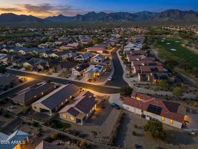 22523 W MORNING GLORY Street, Buckeye, AZ 85326