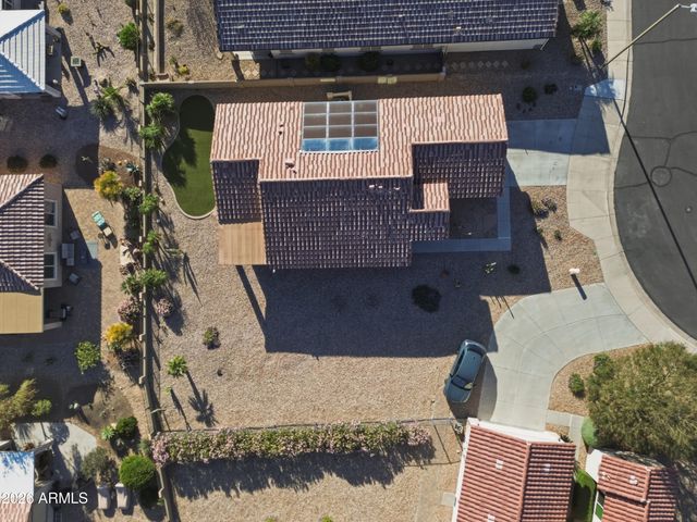 22523 W MORNING GLORY Street, Buckeye, AZ 85326