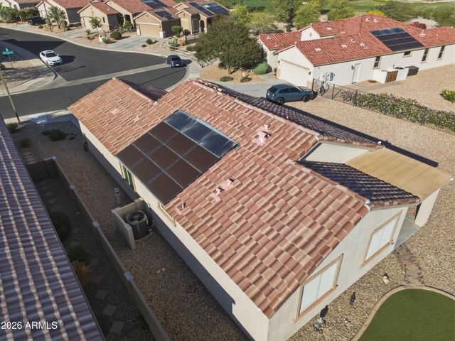 22523 W MORNING GLORY Street, Buckeye, AZ 85326