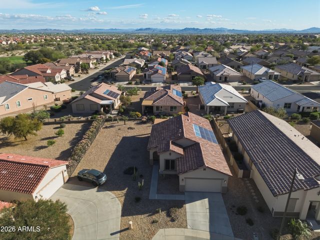 22523 W MORNING GLORY Street, Buckeye, AZ 85326