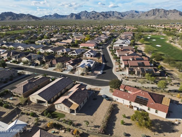 22523 W MORNING GLORY Street, Buckeye, AZ 85326