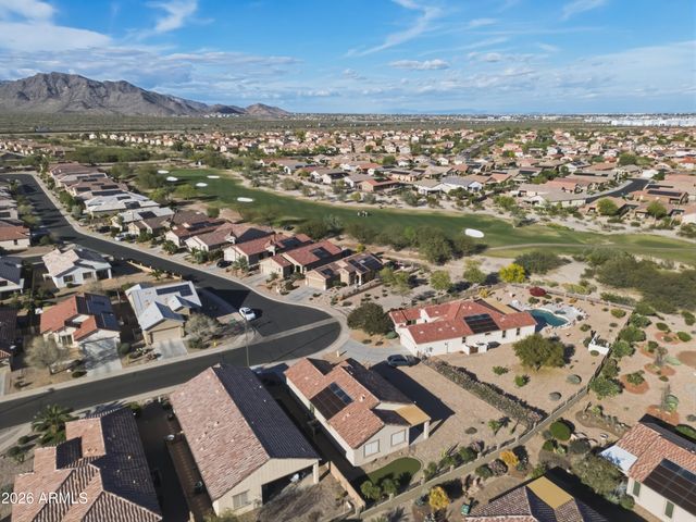 22523 W MORNING GLORY Street, Buckeye, AZ 85326