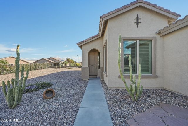 22523 W MORNING GLORY Street, Buckeye, AZ 85326