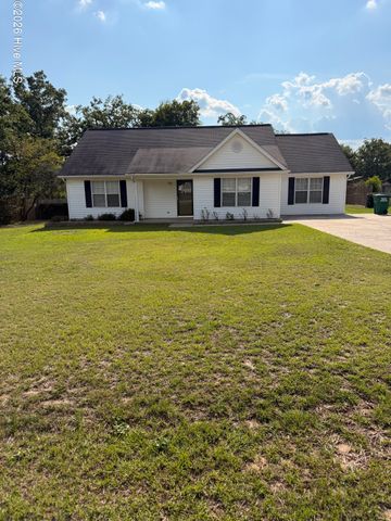 305 Copeland Circle, North Augusta, SC 29860