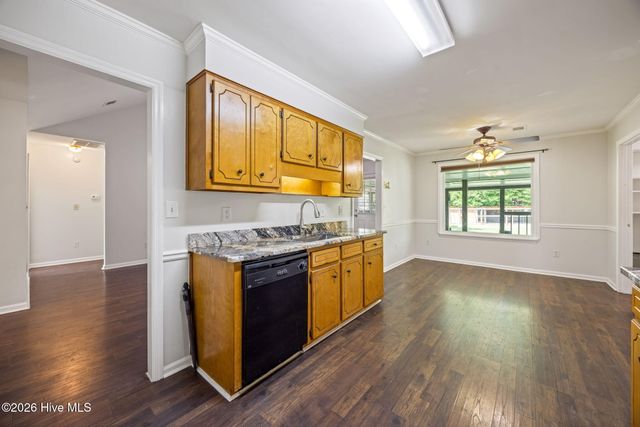 305 Copeland Circle, North Augusta, SC 29860
