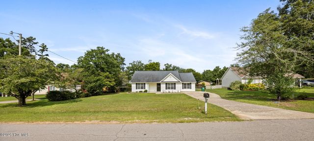 305 Copeland Circle, North Augusta, SC 29860